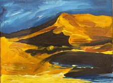 paintings on canvas- Title