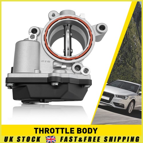 Throttle body for volkswagen - throttle,