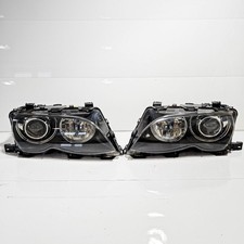 BMW 3 Series E46 01-05 XENON