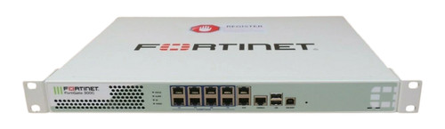 Fortinet fortigate 300c - fortinet,