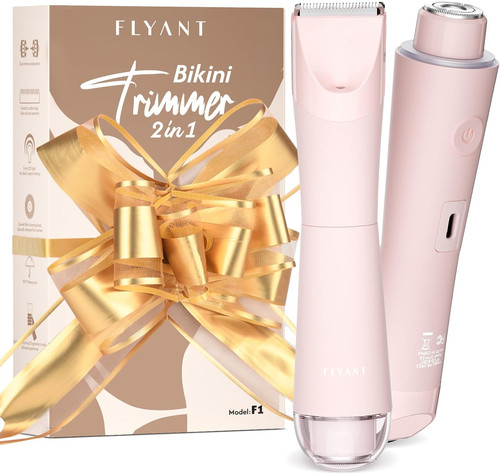 Bikini trimmer for women in - for,
