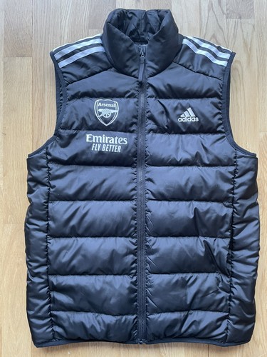 Arsenal adidas gilet men - arsenal, men’s