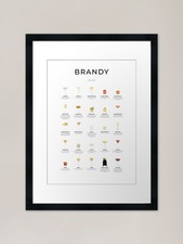 Brandy Cocktail Collection