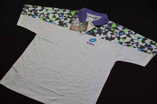 Lotto polo shirt - lotto,