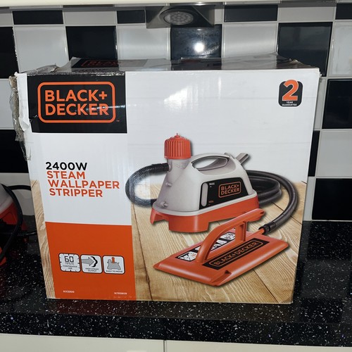 Black decker steam wallpaper - &,