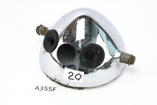 Triumph Bonneville T 140 V