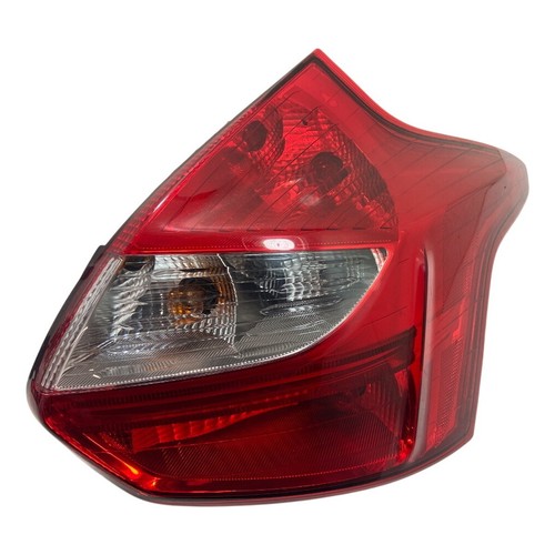 Ford focus mk3 rear - ford, light