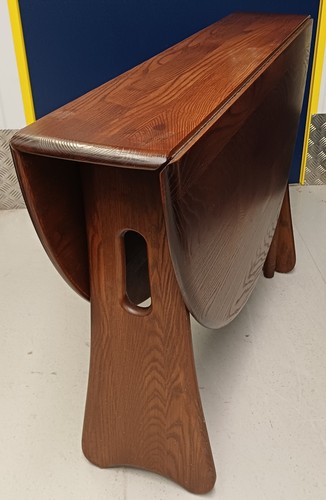 Ercol 1156 drop leaf - ercol,