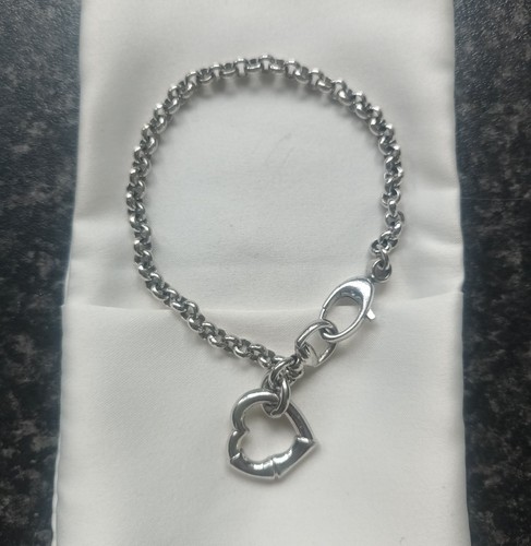 Genuine gucci sterling - genuine, silver