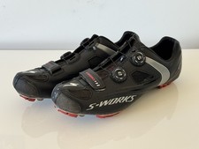 Specialized Sworks cycling MTB