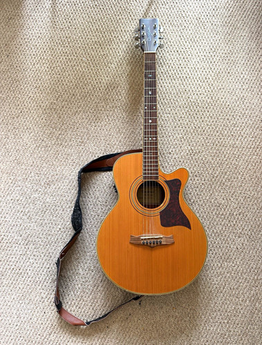 Tanglewood 145sc guitar in - tw-145sc,