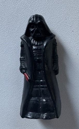 Vintage star wars darth - darth, vader