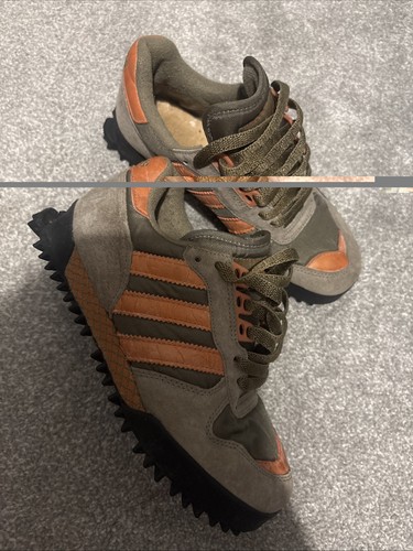 Adidas marathon size3 5 - marathon, tr
