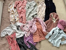 Baby Clothes Bundle. 12-18 Months. 16 Items In Total.
