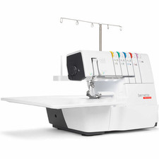 Bernette B68 Pro Airlock