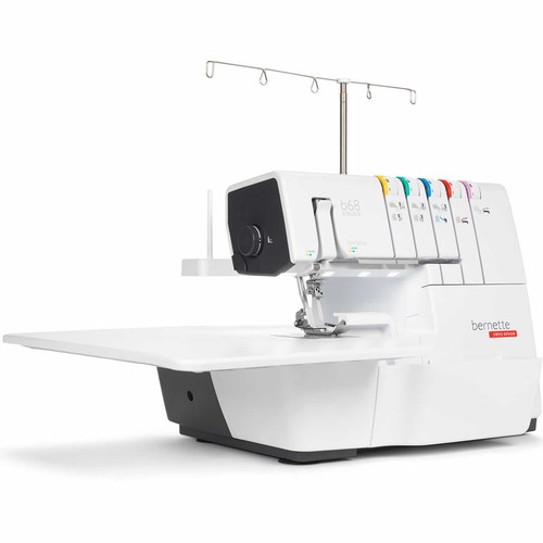 Bernette b68 pro airlock - bernette,