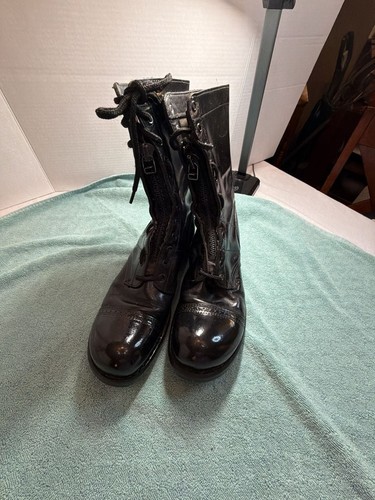 Corcoran jump boots black - corcoran,