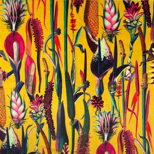 Italian velvet fabric soft - italian,