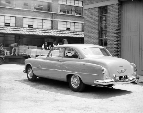 Bentley james young - mk,