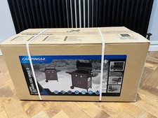Gas barbecue campingaz - gas,