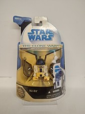 Star Wars The Clone Wars R2-D2