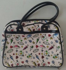 Lulu Guinness Umbrellas And