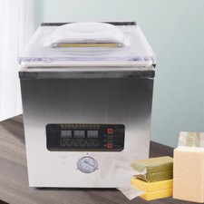 Vacuum sealer commercial food - sealer,