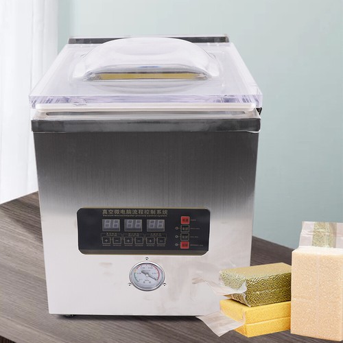 Vacuum sealer commercial - sealer,