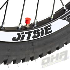 Jitsie Trials Bike Wheel Rim