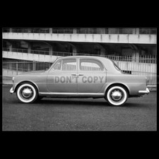 Photo A.018206 LANCIA APPIA