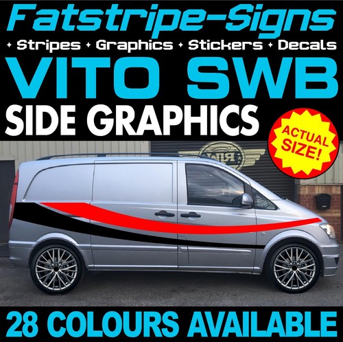 Fit mercedes vito - vito, swb