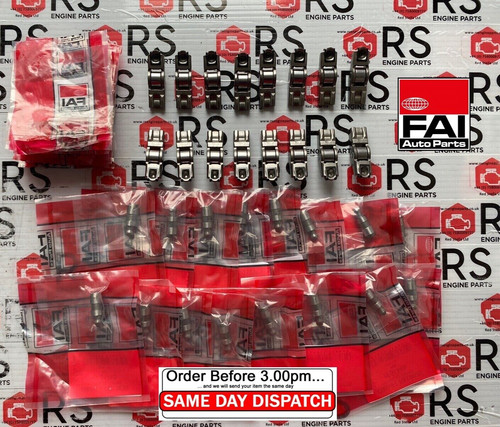 Rocker arms lifters fai - arms, fits