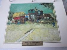 Post-Impressionism Vinzent Van