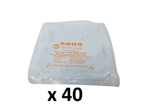 Box markem imaje 5805 - x,