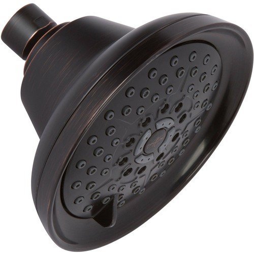 Massage mist shower - massage, head