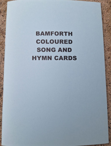 Collectors guide bamforth - guide,