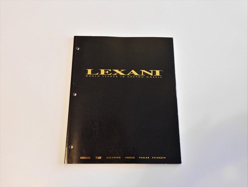 Lexani luxury custom wheels - lexani, &