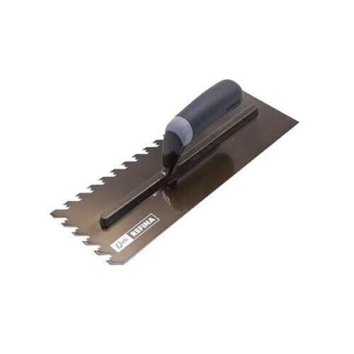 Refina notch tile - notch, adhesive