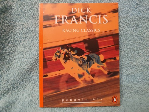 Penguin 60s dick francis - 60s,
