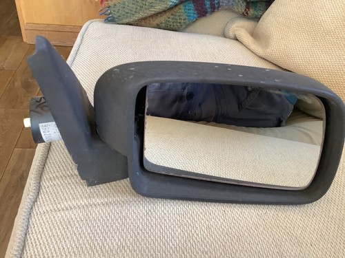 Renault turbo used wing - renault,