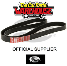 Genuine Gates Auxiliary Belt /