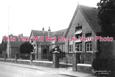 KE 4446 - Council School