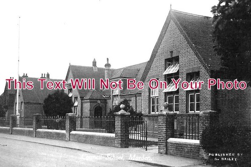 4446 council school - ke,