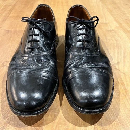 Classic loake black - classic,