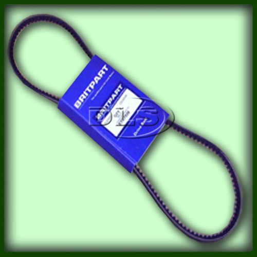 Fan belt land rover - belt, defender