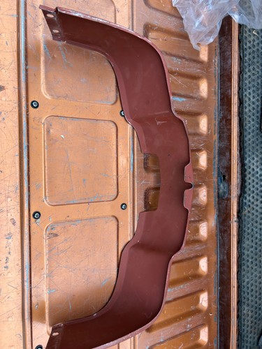 Massey ferguson 135 tractor - massey,