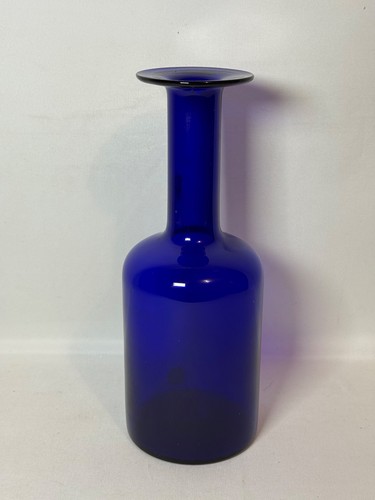 Holmegaard gulvase otto brauer - gulvase,