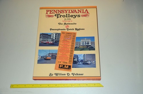 Trolleys vol anthracite - vol,