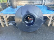 Oase AirFlo LM 4000/400V Aerator  ( Float only )  RRP £529.00