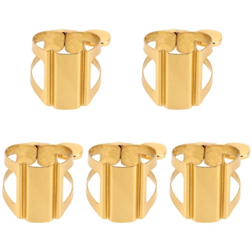 Alto saxophone ligature - alto,